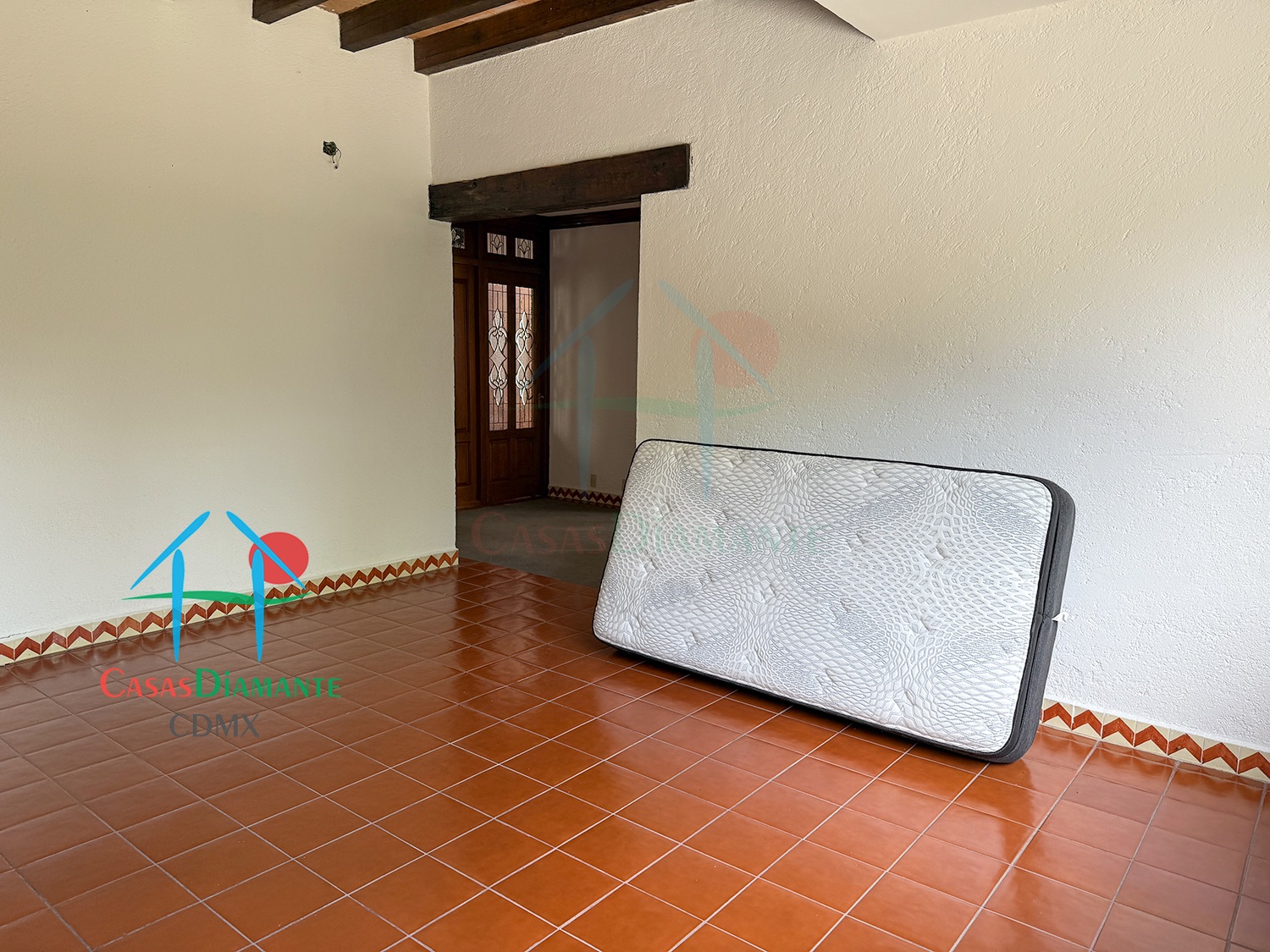 Jardines del Pedregal Casa Rana BEI - Sala 3 Jardines del Pedregal Casa Rana BEI - Sala 3